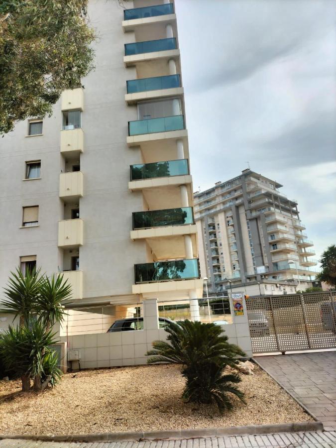 Casito Rico Calpe Exterior foto