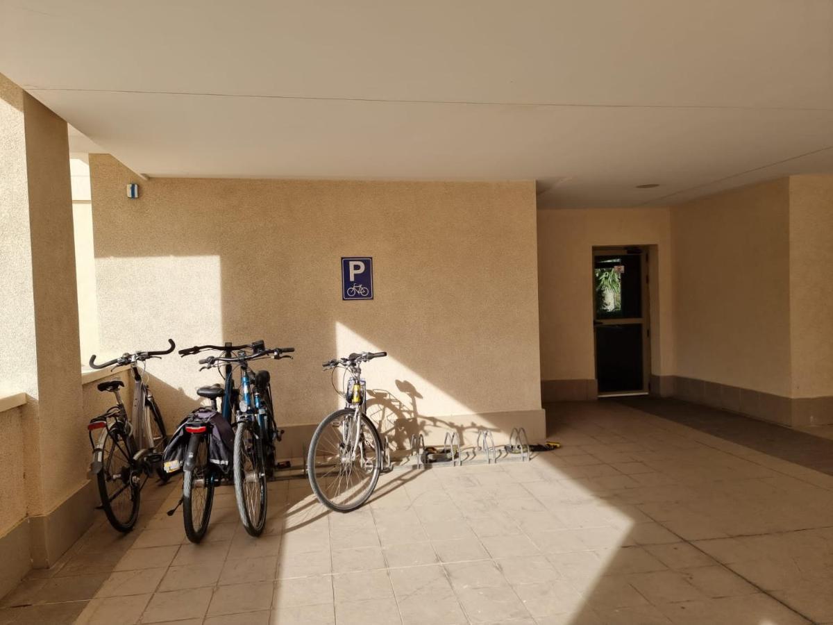 Casito Rico Calpe Exterior foto