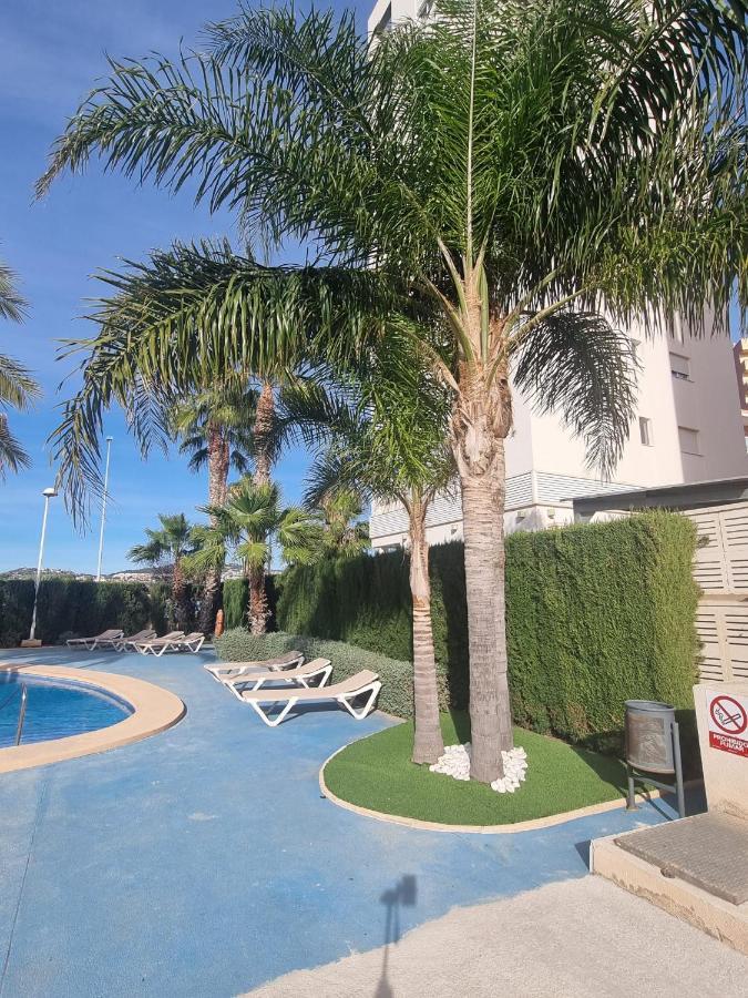 Casito Rico Calpe Exterior foto