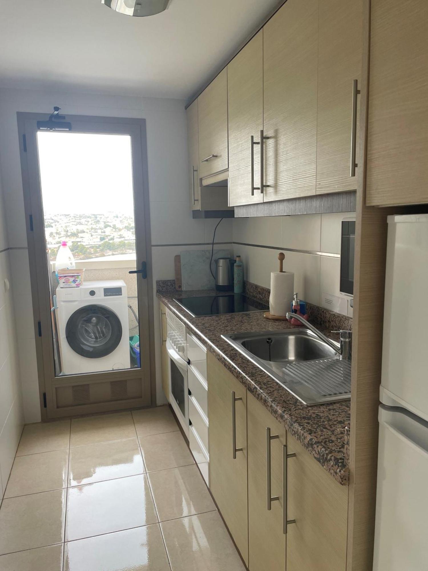 Casito Rico Calpe Exterior foto